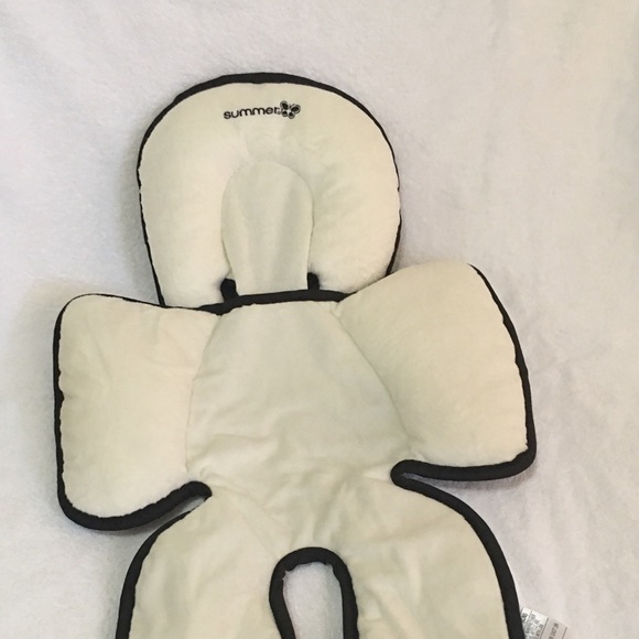 Summer Infant Car Seat Or Stroller Snuzzler